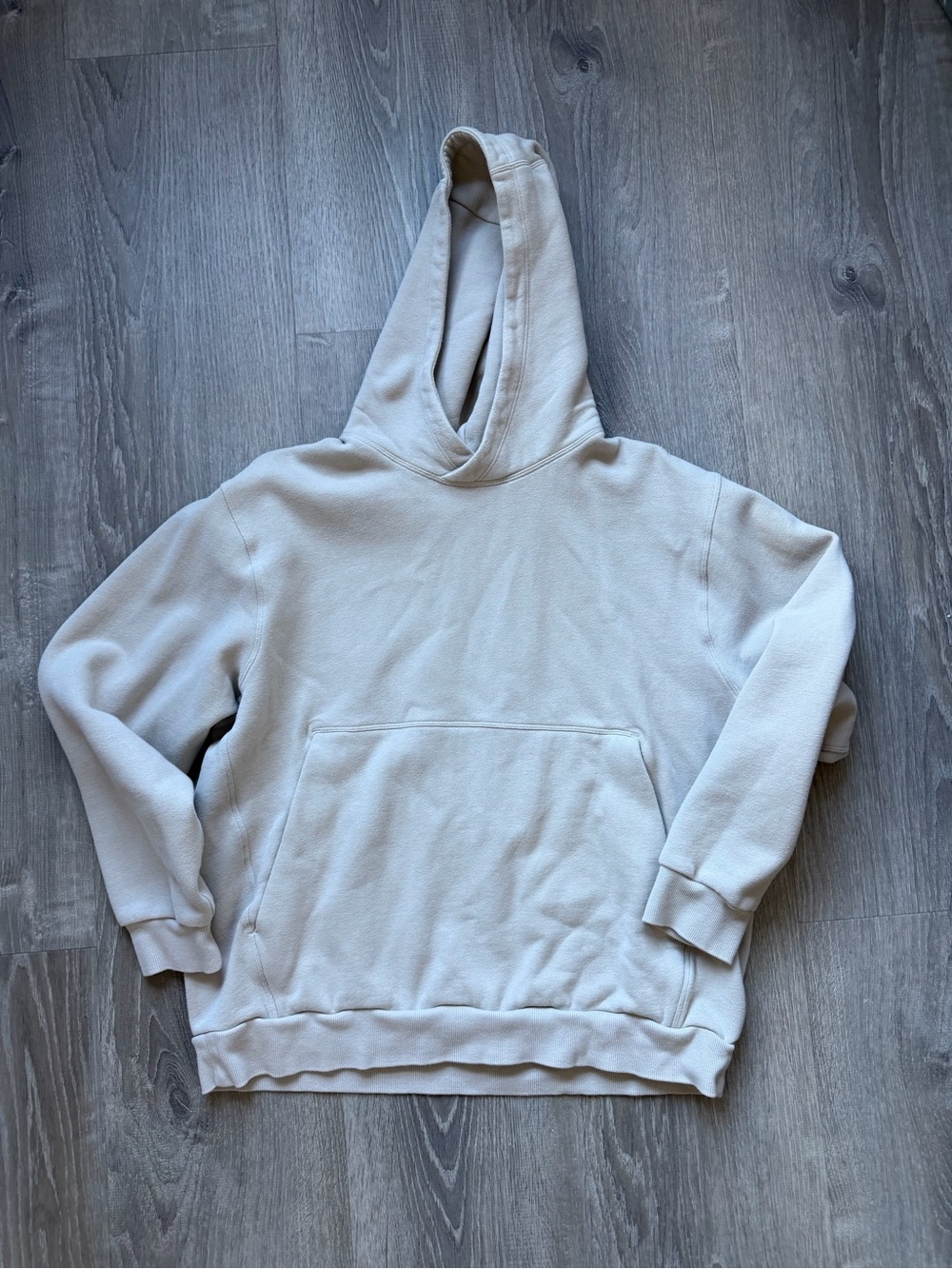 Men’s lululemon hoodie